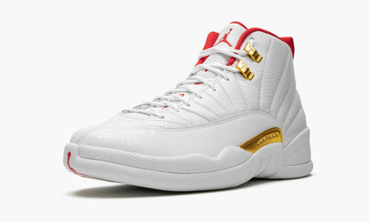 Air Jordan 12 FIBA Sneakers - Retro Classic | Sought-After
