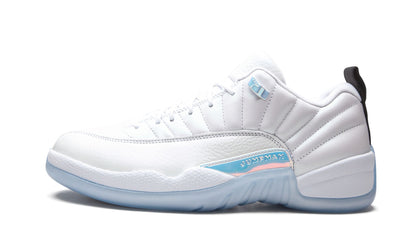 Air Jordan 12 Low “Easter” Sneakers - OG Colorway | Designer Kicks