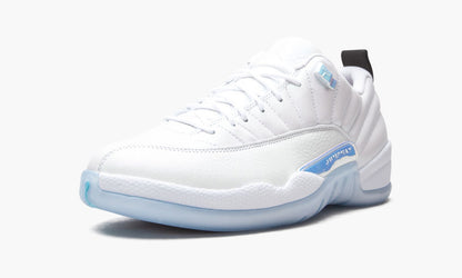 Air Jordan 12 Low “Easter” Sneakers - OG Colorway | Designer Kicks