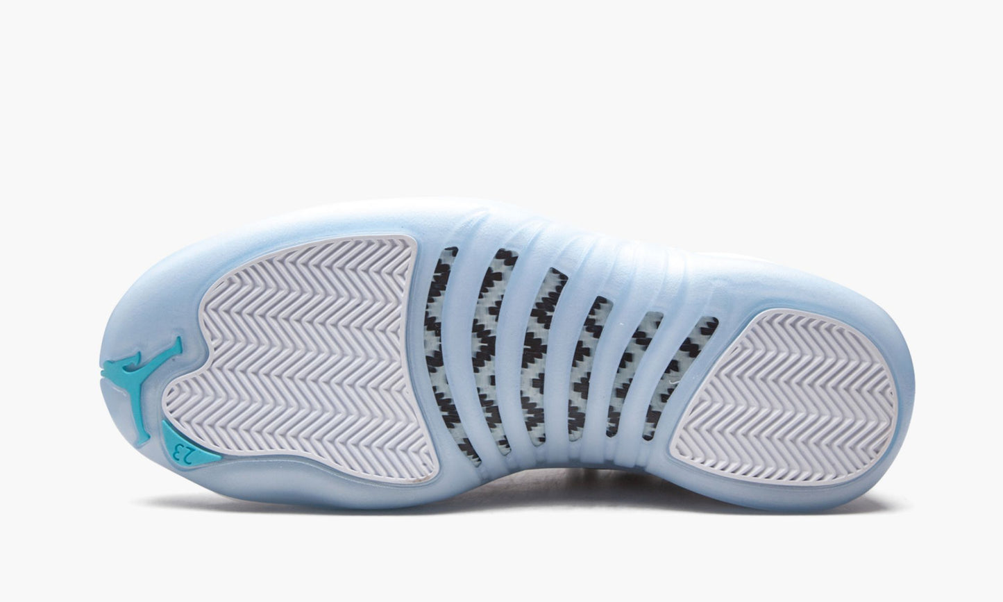 Air Jordan 12 Low “Easter” Sneakers - OG Colorway | Designer Kicks