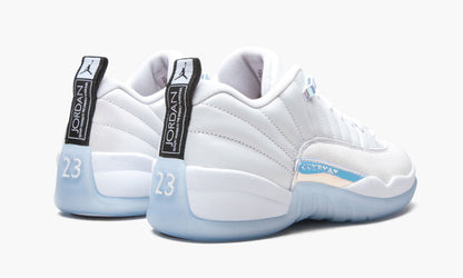Air Jordan 12 Low “Easter” Sneakers - OG Colorway | Designer Kicks