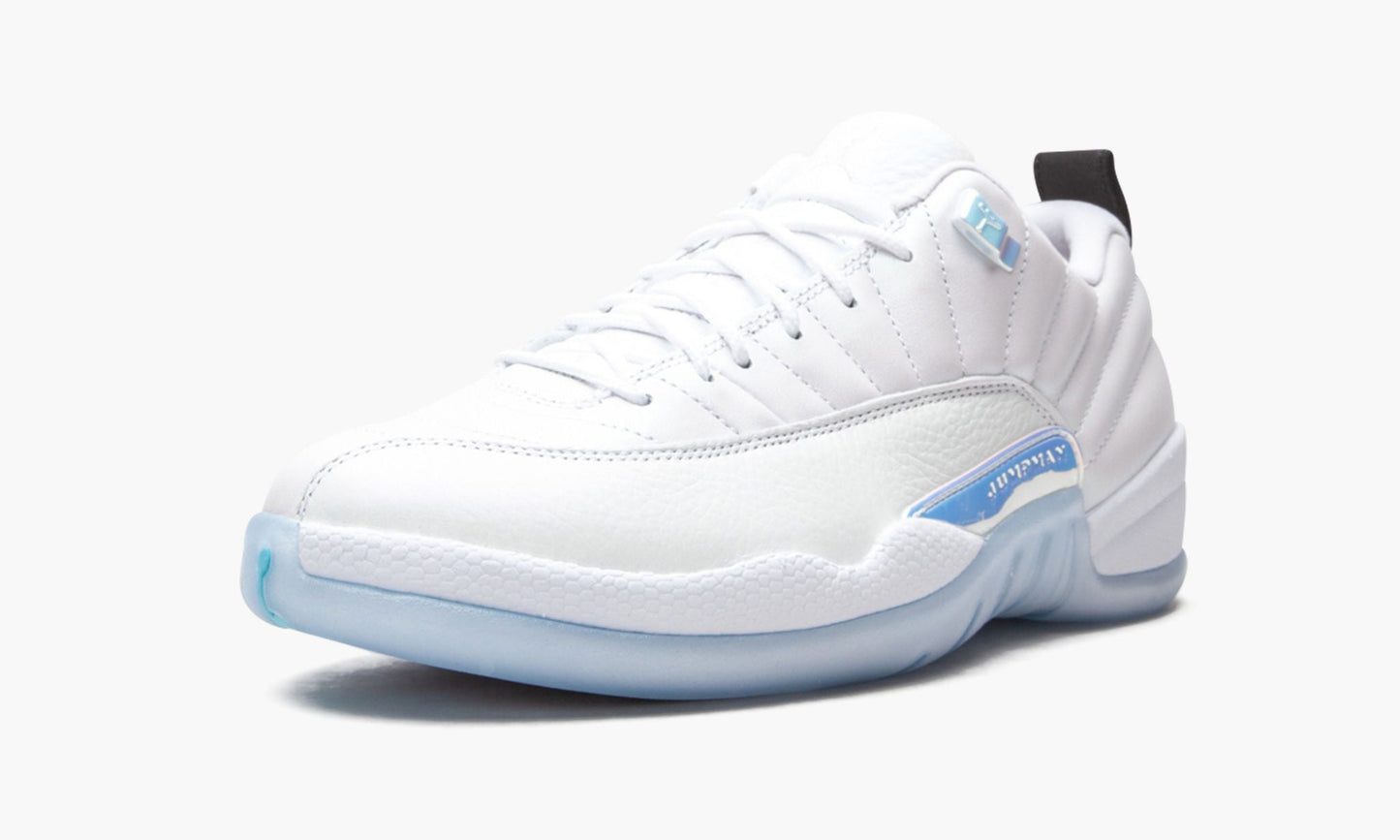 Air Jordan 12 Low Easter Sneakers - Retro Runner | Silhouette King