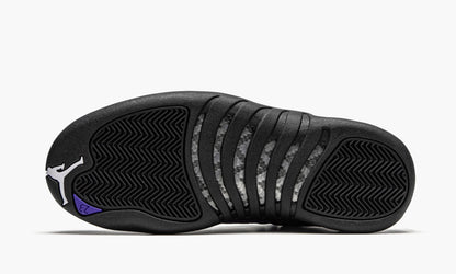 Air Jordan 12 Retro “Dark Concord” Sneakers - Cushioned Stride