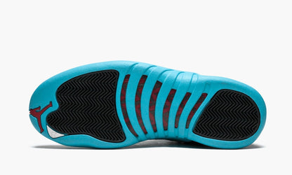 Air Jordan 12 Retro “Gamma” Sneakers - Modern Classic | Fresh Heat
