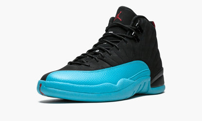 Air Jordan 12 Retro “Gamma” Sneakers - Modern Classic | Fresh Heat