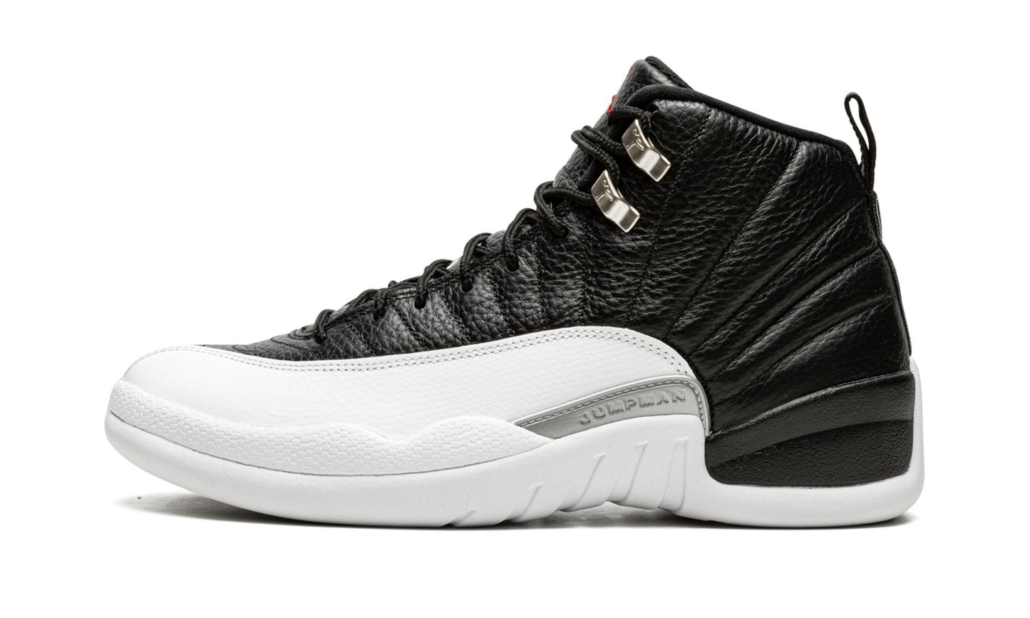 Air Jordan 12 Retro “Playoffs 2022” Sneakers - Limited Edition