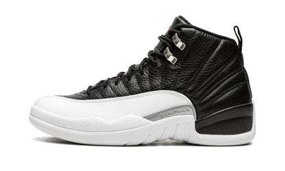 Air Jordan 12 Retro “Playoffs 2022” Sneakers - Limited Edition