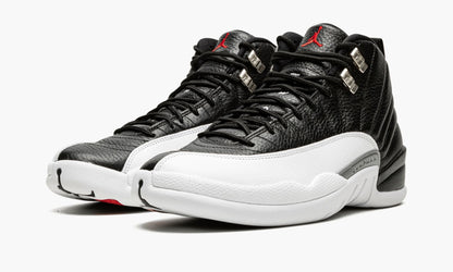 Air Jordan 12 Retro “Playoffs 2022” Sneakers - Limited Edition