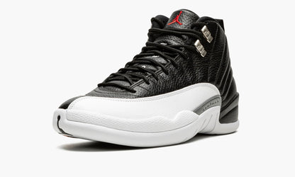 Air Jordan 12 Retro “Playoffs 2022” Sneakers - Limited Edition