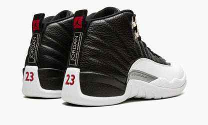 Air Jordan 12 Retro “Playoffs 2022” Sneakers - Limited Edition