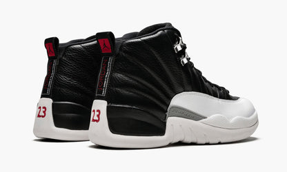 Air Jordan 12 Retro “Playoffs” Sneakers - Authentic | Fan Favorite