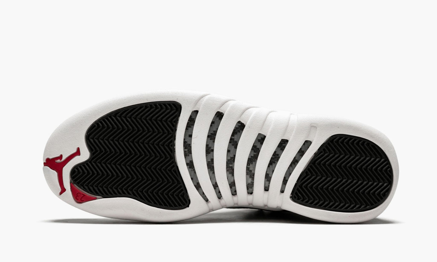 Air Jordan 12 Retro “Playoffs” Sneakers - Authentic | Fan Favorite