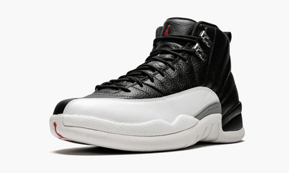 Air Jordan 12 Retro “Playoffs” Sneakers - Authentic | Fan Favorite