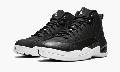Air Jordan 12 Retro “PSNY FRIENDS AND FAMILY” Sneakers - Collaboration Release