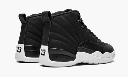 Air Jordan 12 Retro “PSNY FRIENDS AND FAMILY” Sneakers - Collaboration Release