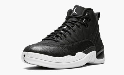Air Jordan 12 Retro “PSNY FRIENDS AND FAMILY” Sneakers - Collaboration Release