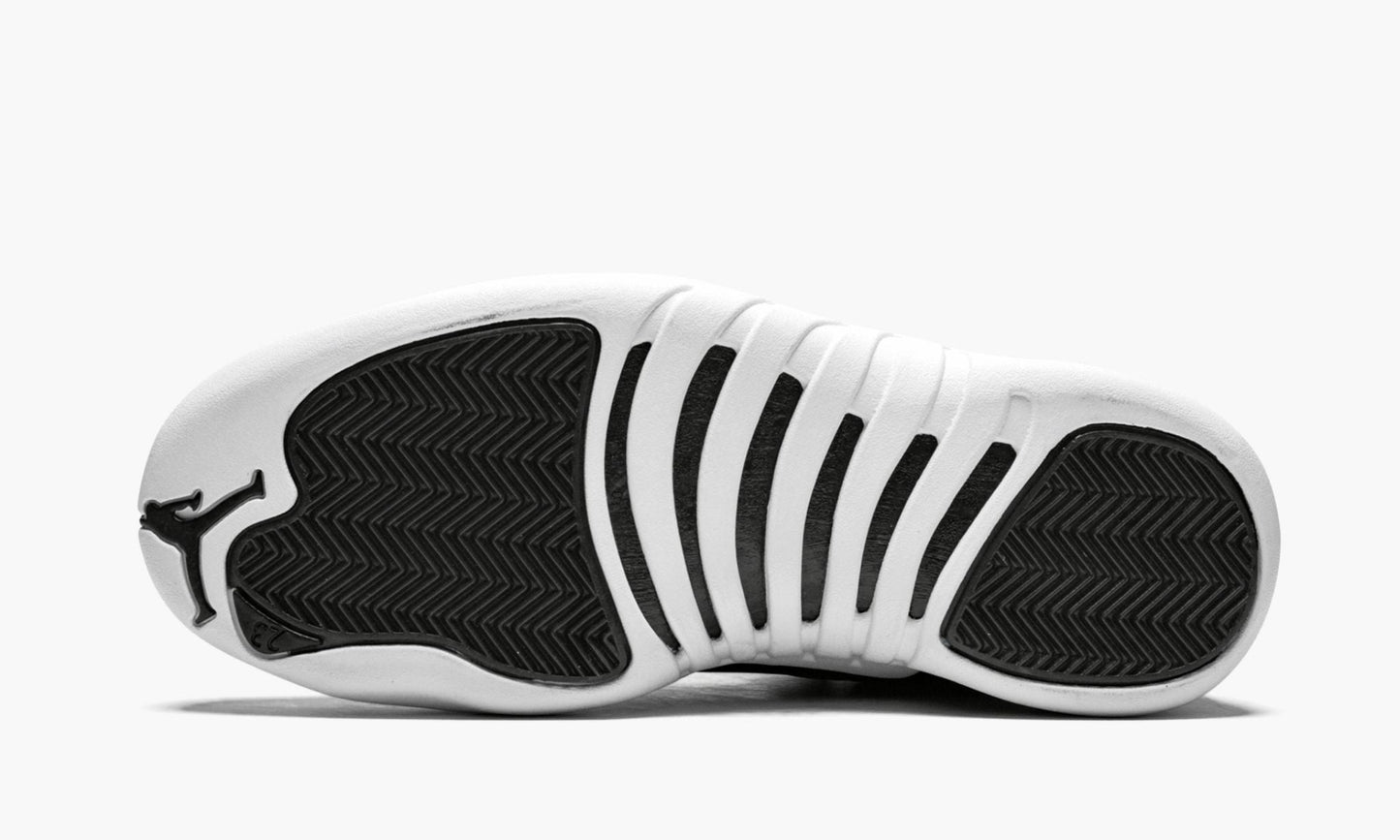 Air Jordan 12 Retro “PSNY FRIENDS AND FAMILY” Sneakers - Collaboration Release