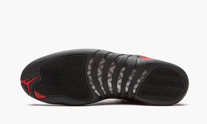Air Jordan 12 Retro “Reverse Flu Game” Sneakers - Fresh Drop