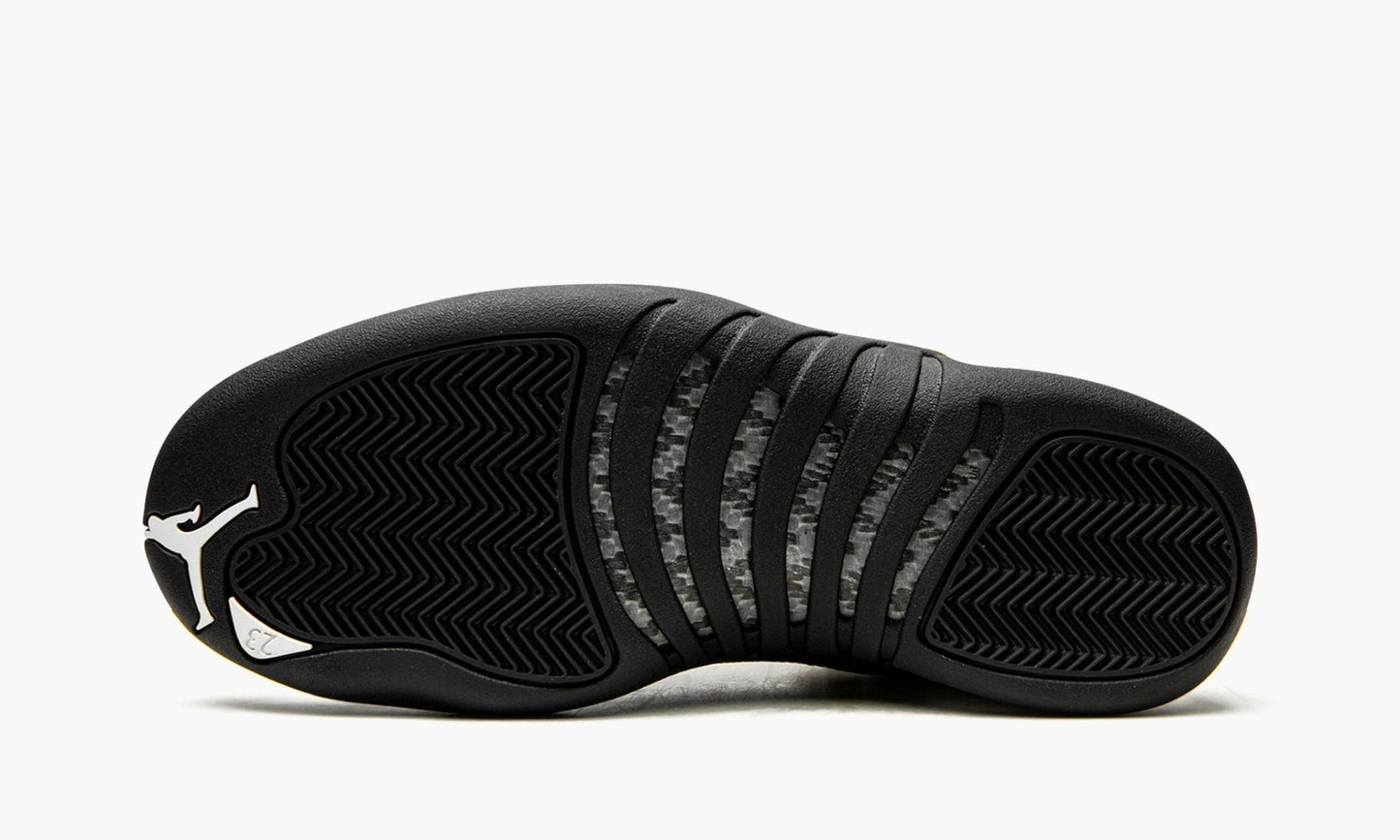Air Jordan 12 Retro “Royalty Taxi” Sneakers - Streetwear Essential