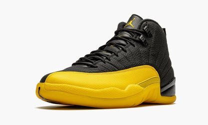 Air Jordan 12 Retro “University Gold” Sneakers - Heritage Edition