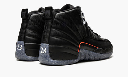 Air Jordan 12 Retro “Utility” Sneakers - Archive Edition