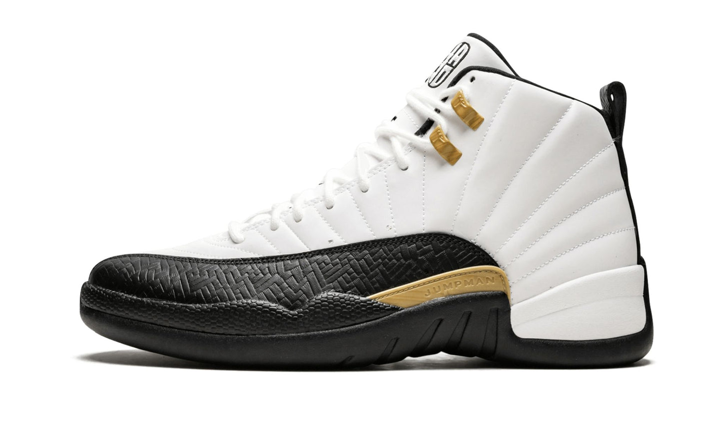 Air Jordan 12 Retro CNY “Chinese New Year” Sneakers - Elite Edition