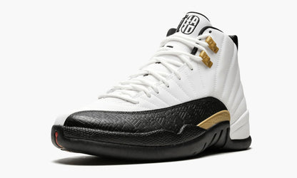 Air Jordan 12 Retro CNY Chinese New Year Sneakers - Signature Series