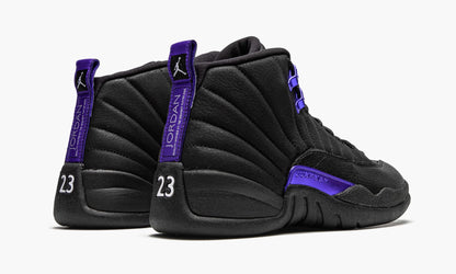 Air Jordan 12 Retro Dark Concord Sneakers - Court Classic