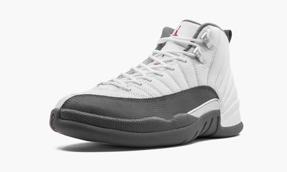 Air Jordan 12 Retro Dark Grey Sneakers - Pro-Level | Fan Favorite