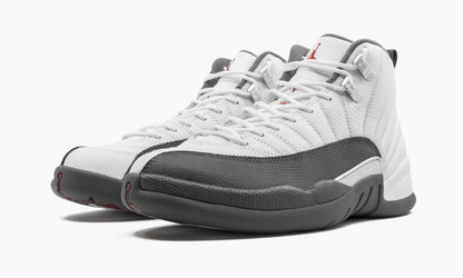 Air Jordan 12 Retro Dark Grey Sneakers - Pro-Level | Fan Favorite