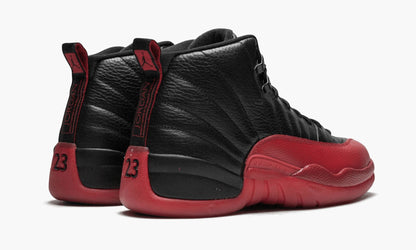 Air Jordan 12 Retro Flu Game 2016 Sneakers - Game Changer