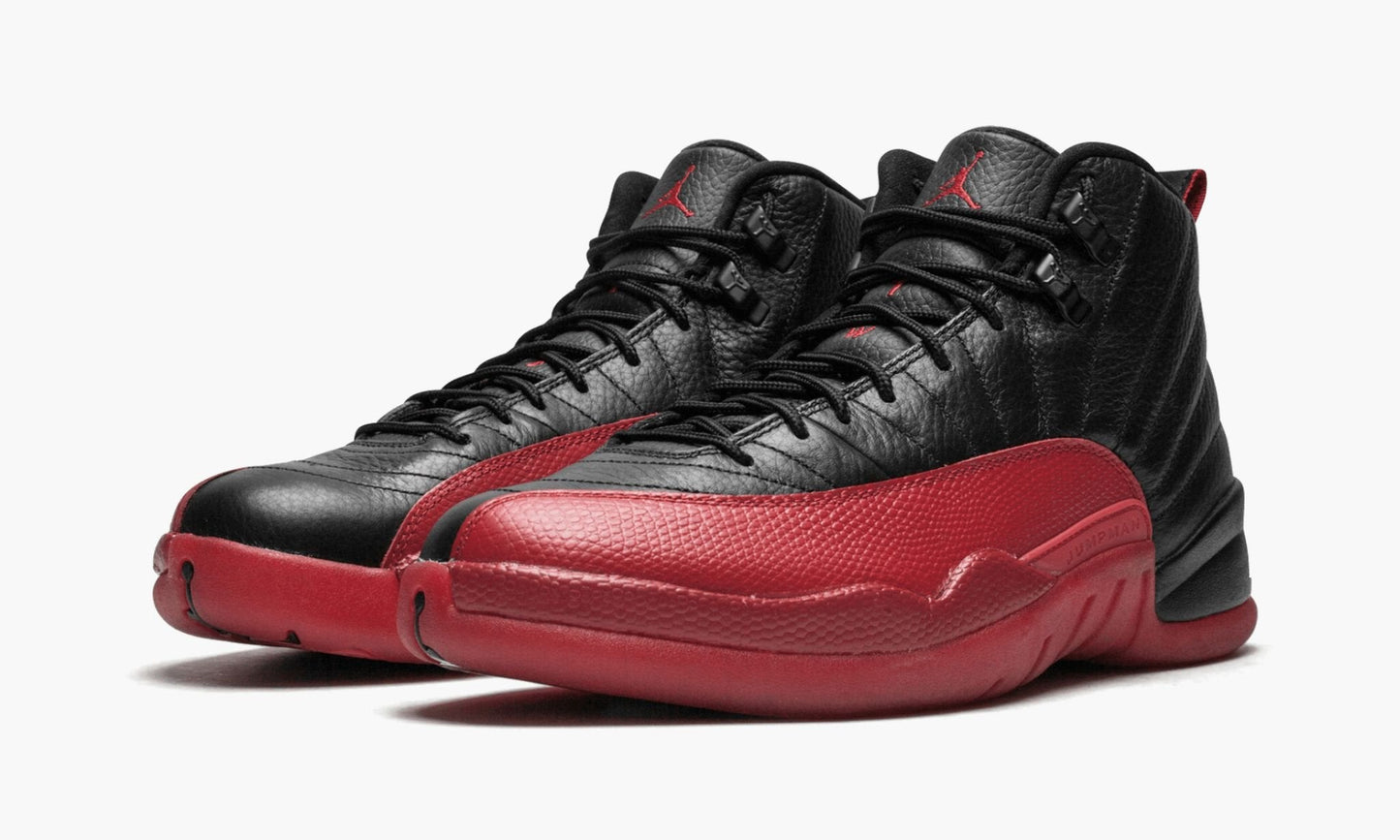 Air Jordan 12 Retro Flu Game 2016 Sneakers - Game Changer