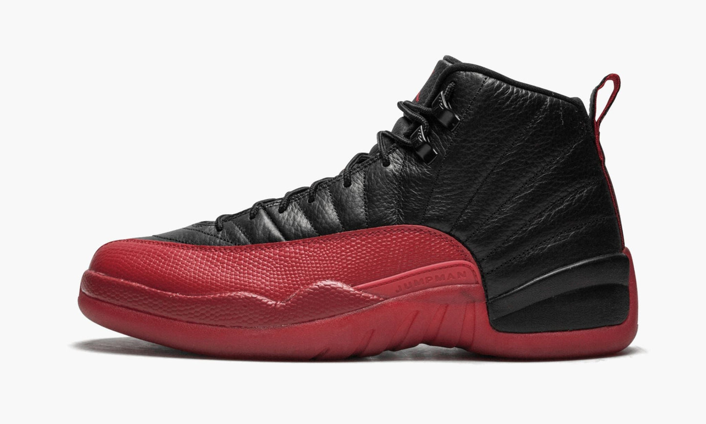 Air Jordan 12 Retro Flu Game 2016 Sneakers - Game Changer