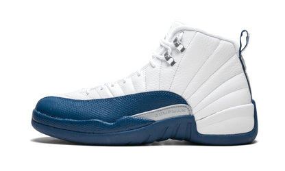 Air Jordan 12 Retro French Blue 2016 Sneakers - Collaboration Release