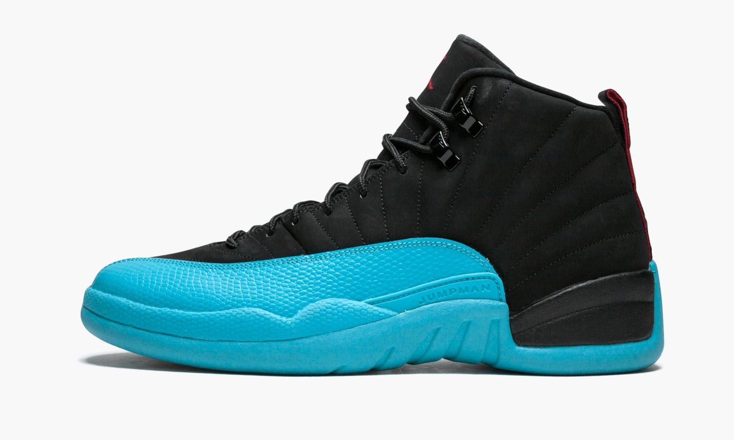 Air Jordan 12 Retro Gamma Sneakers - Modern Classic | Fan Favorite