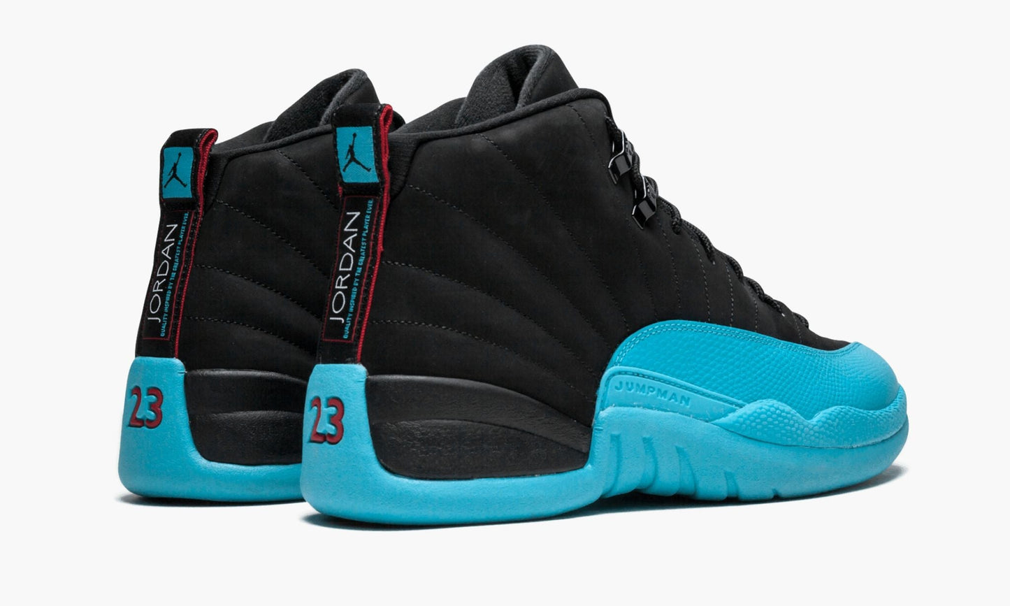 Air Jordan 12 Retro Gamma Sneakers - Modern Classic | Fan Favorite