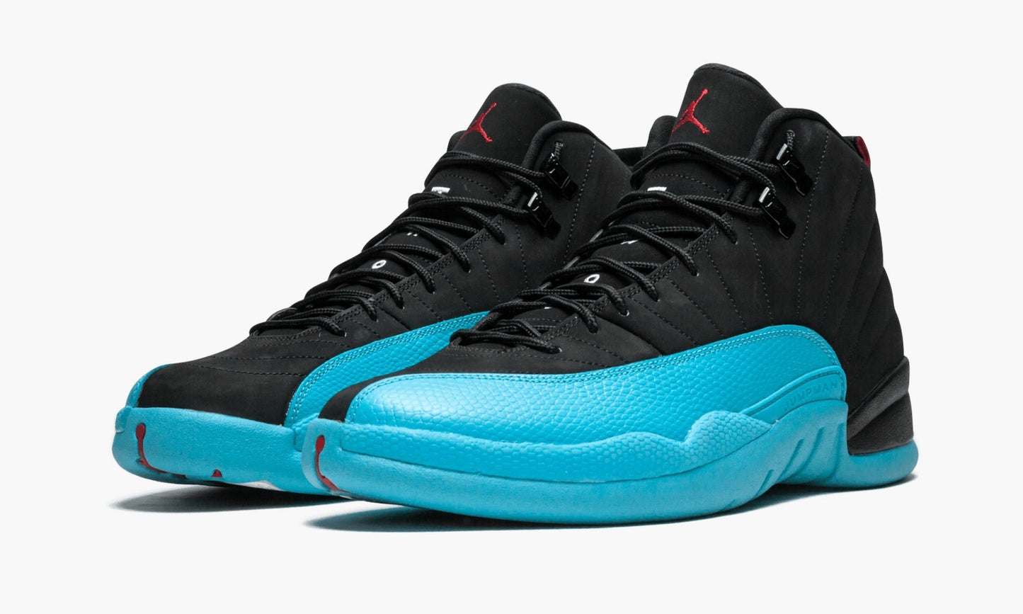 Air Jordan 12 Retro Gamma Sneakers - Modern Classic | Fan Favorite