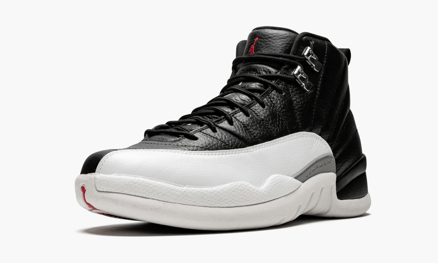 Air Jordan 12 Retro Playoffs Sneakers - Retro Classic | Exclusive Drop
