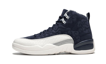 Air Jordan 12 Retro PRM “International Flight” Sneakers - Hype Release