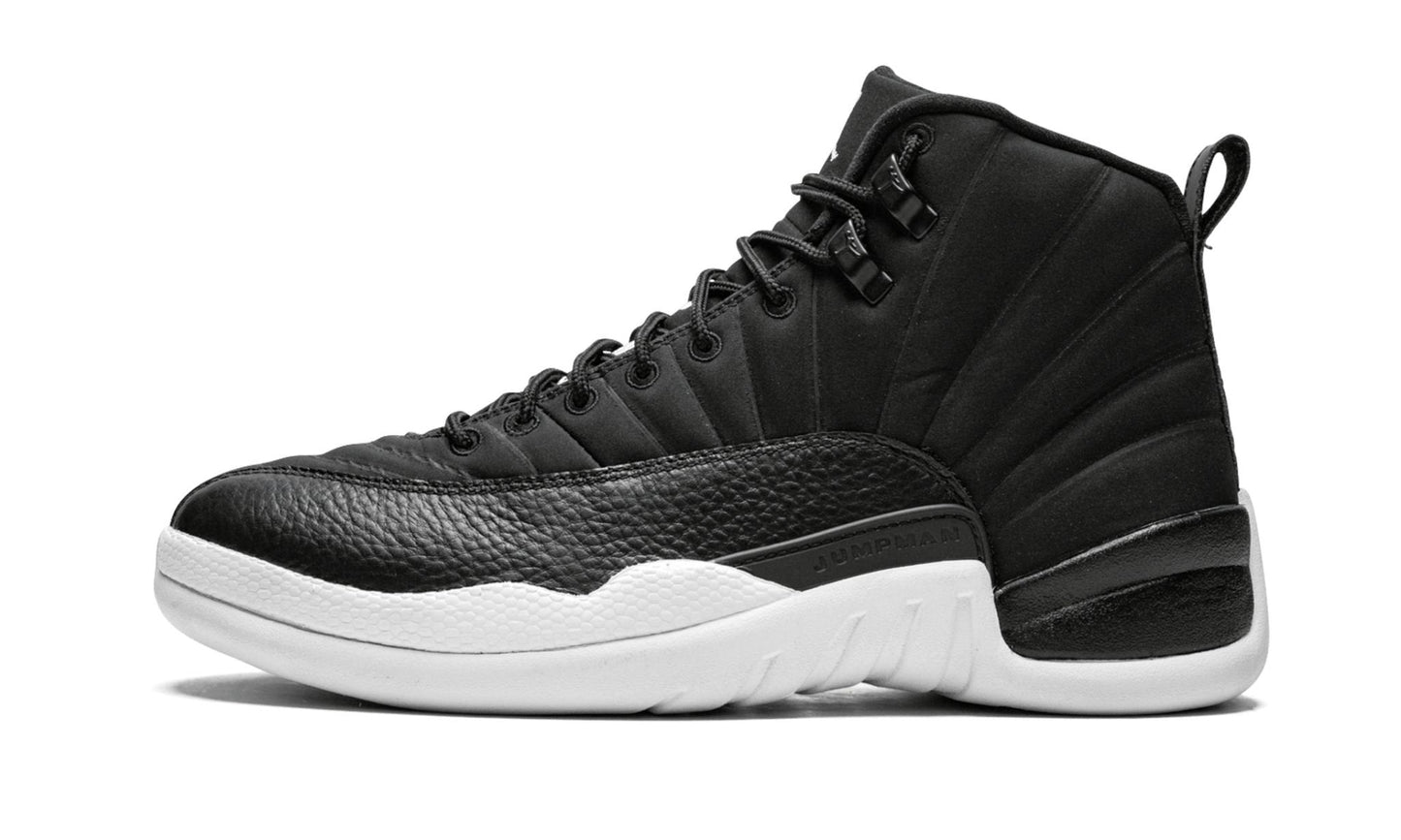 Air Jordan 12 Retro PSNY FRIENDS AND FAMILY Sneakers - Heritage Edition