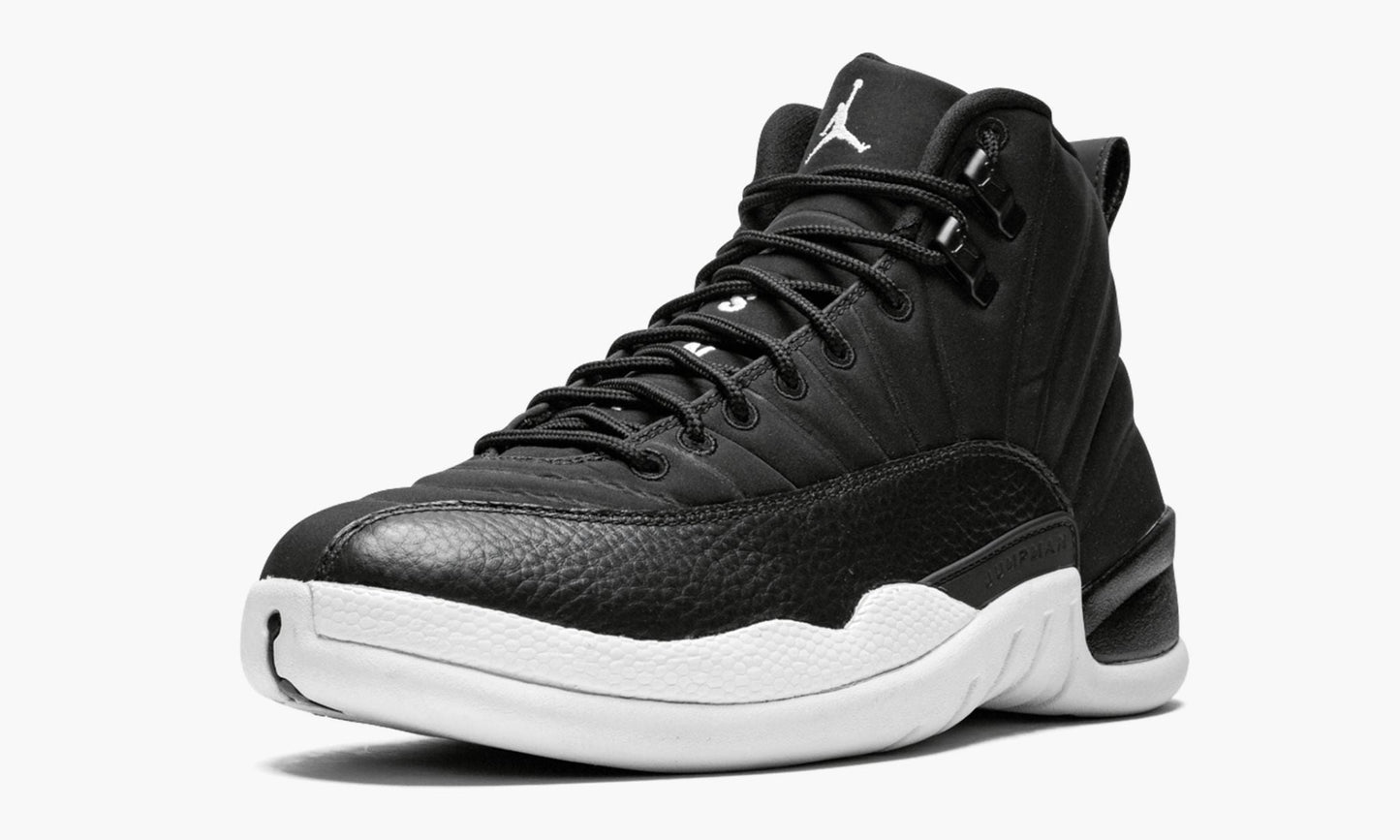 Air Jordan 12 Retro PSNY FRIENDS AND FAMILY Sneakers - Heritage Edition