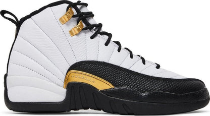 Air Jordan 12 Retro Royalty Sneakers - Retro Classic | Style MVP