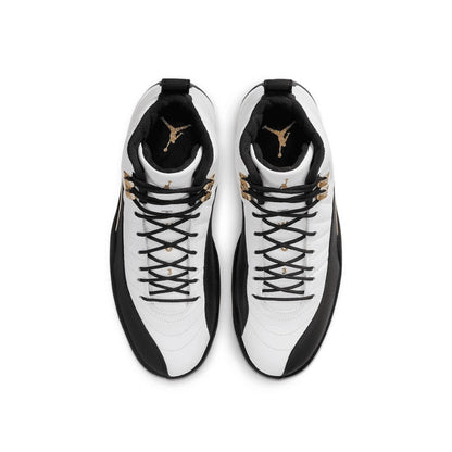 Air Jordan 12 Retro Royalty Sneakers - Collector's Edition