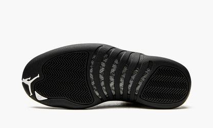 Air Jordan 12 Retro Royalty Taxi Sneakers - Elite Edition
