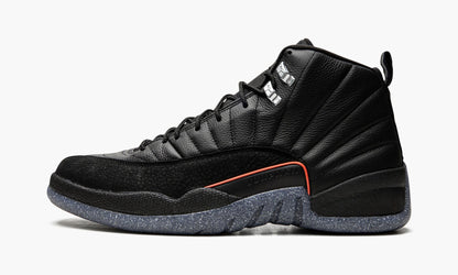 Air Jordan 12 Retro Utility Sneakers - OG Colorway | Street Style