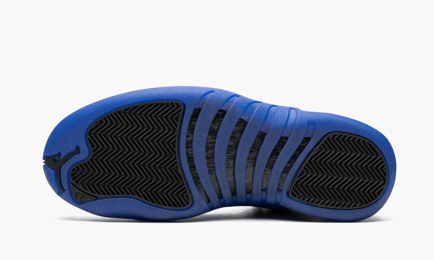 Air Jordan 12 Royal Sneakers - Vintage Inspired | Coveted Pair