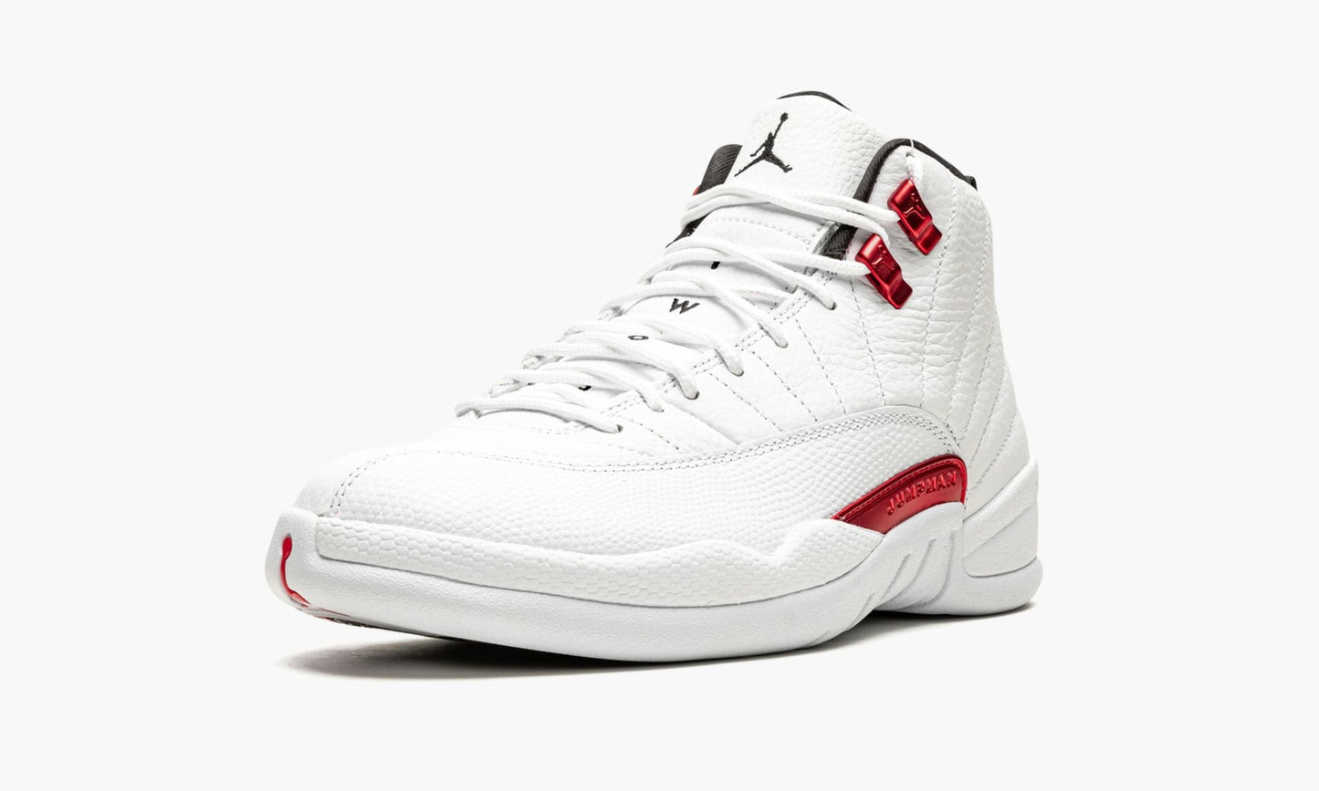 Air Jordan 12 Twist Sneakers - Modern Classic | Rotation Essential