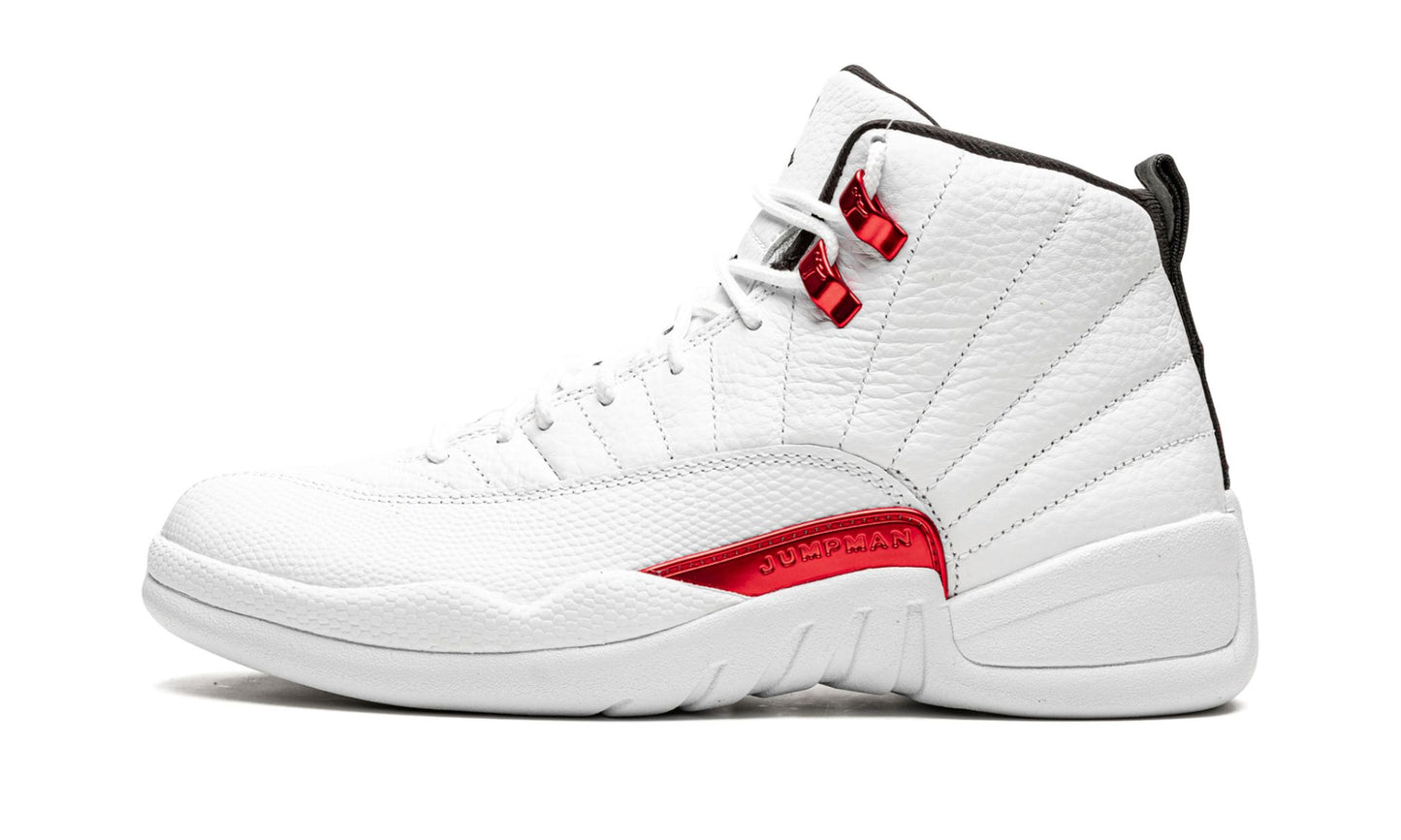 Air Jordan 12 Twist Sneakers - Modern Classic | Rotation Essential