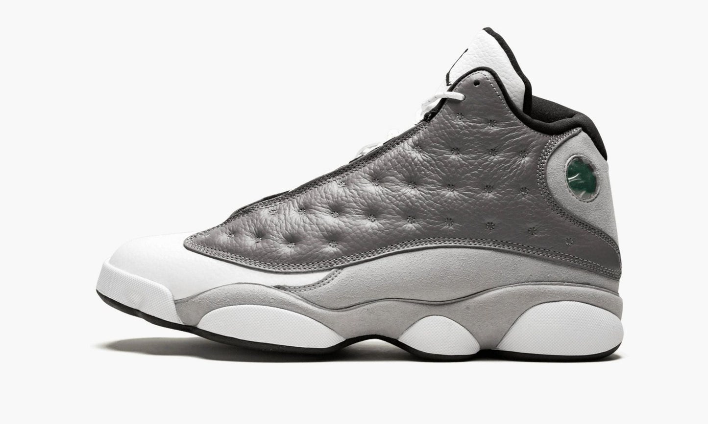 Air Jordan 13 “Atmosphere Grey” Sneakers - Retro Runner