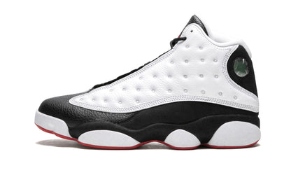 Air Jordan 13 “He Got Game” Sneakers - All-Day Comfort | Silhouette King